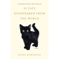 If Cats Disappeared from the World - Paperback