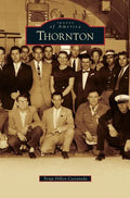 Thornton - Hardcover