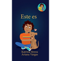 Este es - Hardcover