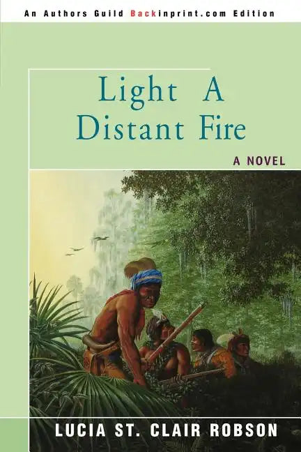 Light a Distant Fire - Paperback