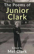 The Poems of Junior Clark - Paperback