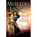 Tarma and Kethry - Paperback