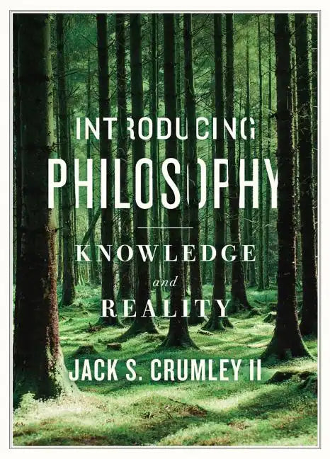 Introducing Philosophy: Knowledge and Reality - Paperback
