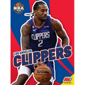 Los Angeles Clippers - Library Binding