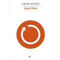 About Think - Paperback
