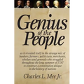 Genius of the People: The Making of the Constitution - Paperback