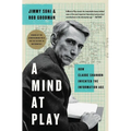 A Mind at Play: How Claude Shannon Invented the Information Age - Paperback