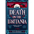 Death on the Lusitania - Paperback