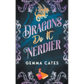 Dragons Do It Nerdier - Paperback