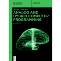Analog and Hybrid Computer Programming - Paperback