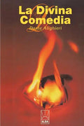 La Divina Comedia - Paperback