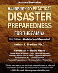 Handbook to Practical Disaster Preparedness for the Family - Paperback