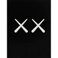 Kaws + Warhol - Hardcover