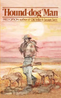 Hound-dog Man - Paperback