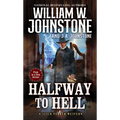 Halfway to Hell - Paperback