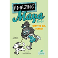 Way to Go, Maya! - Paperback