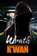 Wrath - Paperback