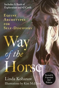 Way of the Horse: Revised & Expanded 2nd Edition: Equine Archetypes for Self-Discovery - Paperback