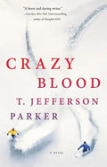Crazy Blood - Paperback