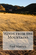 Winds from the Mountains - Paperback