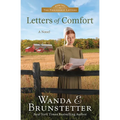Letters of Comfort: Volume 2 - Paperback