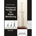 Frequency Handbook for Radio Monitoring: Edition 2023 - Paperback