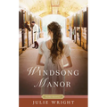 Windsong Manor - Paperback