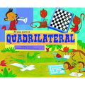 If You Were a Quadrilateral - Paperback