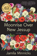 Moonrise Over New Jessup - Hardcover