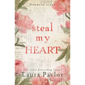 Steal My Heart - Paperback