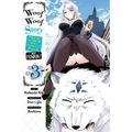 Woof Woof Story: I Told You to Turn Me Into a Pampered Pooch, Not Fenrir!, Vol. 3 (Manga) - Paperback