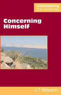 Concerning Himself - Paperback