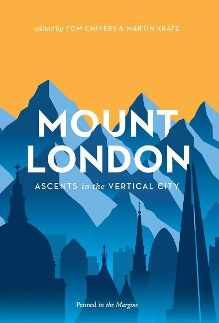 Mount London - Hardcover
