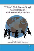 Temas (Tell-Me-A-Story) Assessment in Multicultural Societies - Paperback