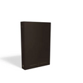 Rvr60, Santa Biblia, Premio Y Regalo, Letra Grande, Tapa Dura, Negro, Palabras de Jesús En Rojo, Comfort Print - Hardcover