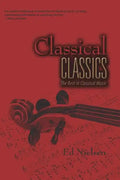 Classical Classics - Paperback