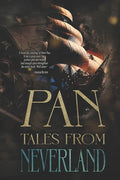 Pan: Chasing Pan: Tales From Neverland - Paperback