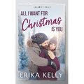 All I Want For Christmas Is You - Paperback