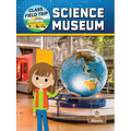 Science Museum - Hardcover
