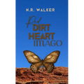 Red Dirt Heart Imago - Paperback
