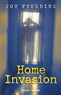 Home Invasion - Paperback