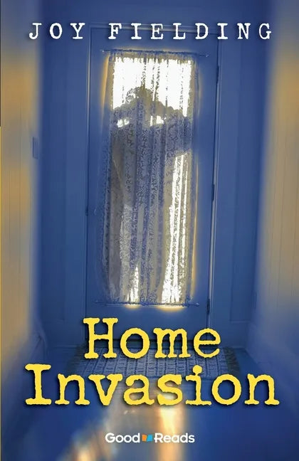 Home Invasion - Paperback