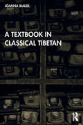 A Textbook in Classical Tibetan - Paperback