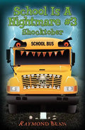 School Is A Nightmare #3 Shocktober - Paperback