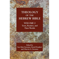 Theology of the Hebrew Bible, Volume 2 - Paperback