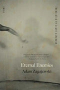 Eternal Enemies - Paperback