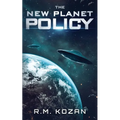 The New Planet Policy - Paperback