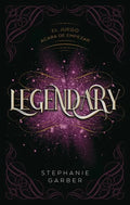 Legendary (Caraval 2) - Paperback