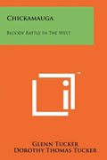 Chickamauga: Bloody Battle In The West - Paperback