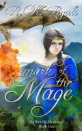 Mark of the Mage - Paperback